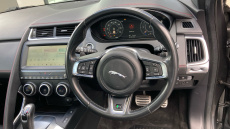 Jaguar E-Pace 2.0d Chequered Flag Edition 5dr Auto Diesel Estate